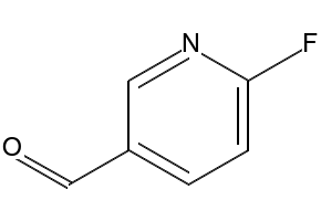 6-Fluoronicotinaldehyde, 677728-92-6, undefined, 