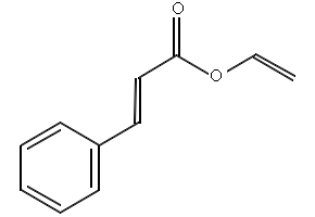 Vinyl Cinnamate