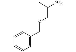 1-(Benzyloxy)propan-2-amine, 114377-38-7, undefined, 