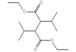 Diethyl 2,3-diisopropylsuccinate, 33367-55-4, undefined, 