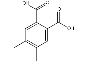 4,5-Dimethylphthalic acid, 5680-10-4, undefined, 
