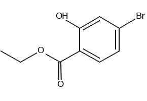 Ethyl 4-bromo-2-hydroxybenzoate, 314240-85-2, undefined, 