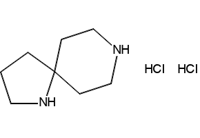 1,8-Diazaspiro[4.5]decane dihydrochloride, 1159822-20-4, undefined, 