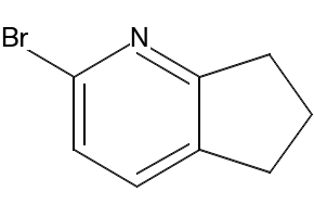 2-Bromo-6,7-dihydro-5H-cyclopenta[b]pyridine, 1140240-18-1, undefined, 