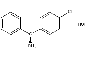 (S)-(4-Chlorophenyl)(phenyl)methanamine hydrochloride, 451503-28-9, undefined, 