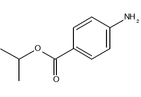 Isopropyl 4-aminobenzoate, 18144-43-9, undefined, 