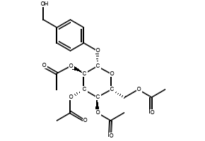 Acetagastrodin, 64291-41-4, undefined, 