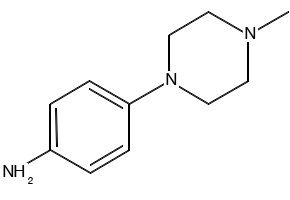 4-(4-methylpiperazin-1-yl)aniline, 16153-81-4, undefined, 