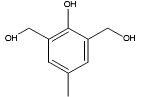 2,6-Bis(hydroxymethyl)-p-cresol