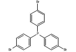 Tris(4-bromophenyl)phosphane, 29949-81-3, undefined, 