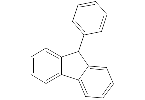 9-Phenyl-9H-fluorene, 789-24-2, undefined, 