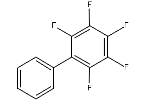 2,3,4,5,6-Pentafluorobiphenyl, 784-14-5, undefined, 