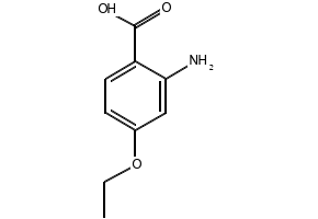 2-Amino-4-ethoxybenzoic acid, 61484-98-8, undefined, 