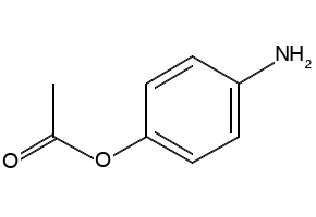 4-Aminophenyl acetate, 13871-68-6, undefined, 