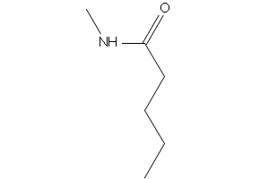 N-Methylpentanamide, 6225-10-1, undefined, 