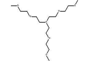 Tris(2-(2-methoxyethoxy)ethyl)amine, 70384-51-9, undefined, 