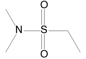 N,N-Dimethylethanesulfonamide, 6338-68-7, undefined, 
