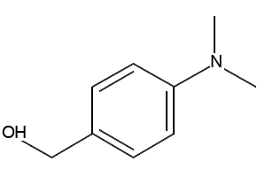 4-(Dimethylamino)benzyl alcohol, 1703-46-4, undefined, 