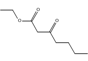 Ethyl 3-oxoheptanoate, 7737-62-4, undefined, 