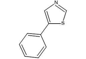 5-Phenylthiazole, 1826-13-7, undefined, 