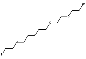Bromo-PEG4-bromide, 57602-02-5, undefined, 