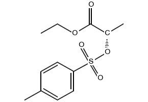 (S)-Ethyl 2-(tosyloxy)propanoate, 57057-80-4, undefined, 