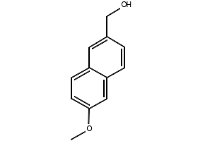 (6-Methoxynaphthalen-2-yl)methanol, 60201-22-1, undefined, 
