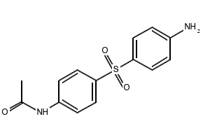 N-acetyl Dapsone, 565-20-8, undefined, 