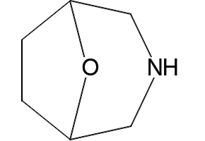 8-Oxa-3-azabicyclo[3.2.1]octane, 280-13-7, undefined, 
