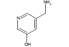 5-(Aminomethyl)pyridin-3-ol, 1243414-96-1, undefined, 