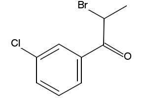 2-Bromo-3'-chloropropiophenone, 34911-51-8, undefined, 
