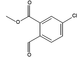 Methyl 5-chloro-2-formylbenzoate, 1203589-45-0, undefined, 