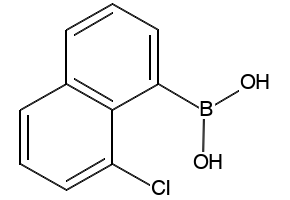 (8-Chloronaphthalen-1-yl)boronic acid, 2305022-53-9, undefined, 