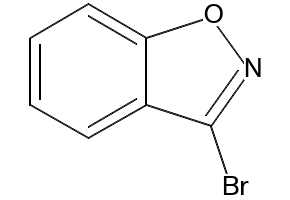 3-Bromobenzo[d]isoxazole, 1263178-34-2, undefined, 