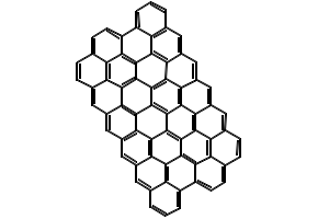 High-Purity Graphene
