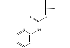 tert-Butyl pyridin-2-ylcarbamate, 38427-94-0, undefined, 