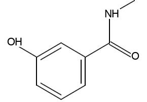 3-Hydroxy-N-methylbenzamide, 15788-97-3, undefined, 