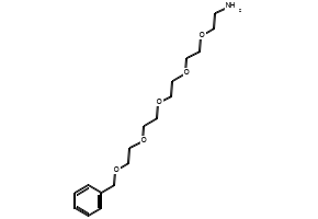 Benzyl-PEG5-amine, 86770-77-6, undefined, 