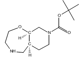 cis-tert-Butyl octahydropyrido[4,3-f][1,4]oxazepine-8(2H)-carboxylate, 1251003-51-6, undefined, 