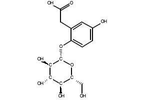 Phaseoloidin, 118555-82-1, undefined, 