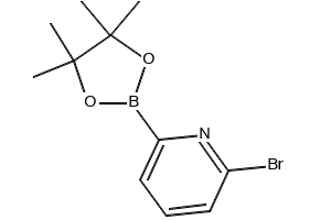 2-Bromo-6-(4,4,5,5-tetramethyl-1,3,2-dioxaborolan-2-yl)pyridine, 651358-83-7, undefined, 