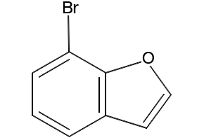7-Bromobenzofuran, 133720-60-2, undefined, 