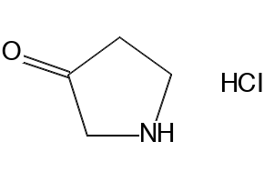3-Pyrrolidinone hydrochloride, 3760-52-9, undefined, 
