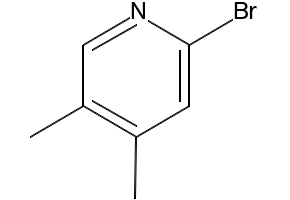 2-Bromo-4,5-dimethylpyridine, 66533-31-1, undefined, 