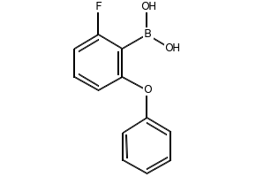 (2-Fluoro-6-phenoxyphenyl)boronic acid, 1056372-58-7, undefined, 