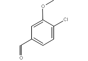 4-Chloro-3-methoxybenzaldehyde, 13726-16-4, undefined, 