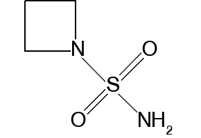 Azetidine-1-sulfonamide, 654073-32-2, undefined, 