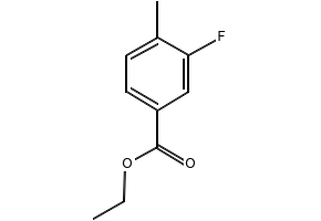 Ethyl 3-fluoro-4-methylbenzoate, 86239-00-1, undefined, 