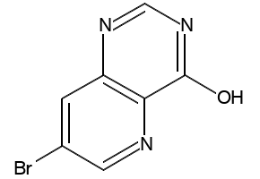 7-Bromopyrido[3,2-d]pyrimidin-4(3H)-one, 573675-29-3, undefined, 