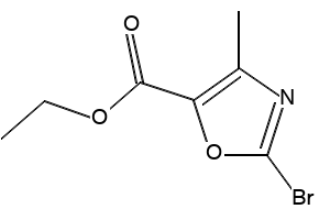 Ethyl 2-bromo-4-methyloxazole-5-carboxylate, 78451-13-5, undefined, 